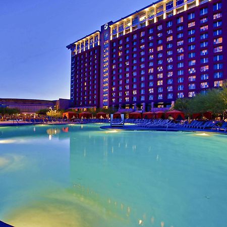 Talking Stick Resort (Adults Only) Scottsdale Exterior photo