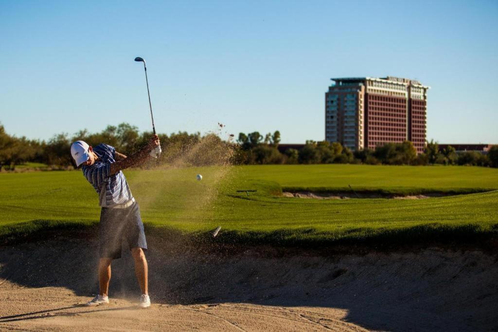 Talking Stick Resort (Adults Only) Scottsdale Exterior photo