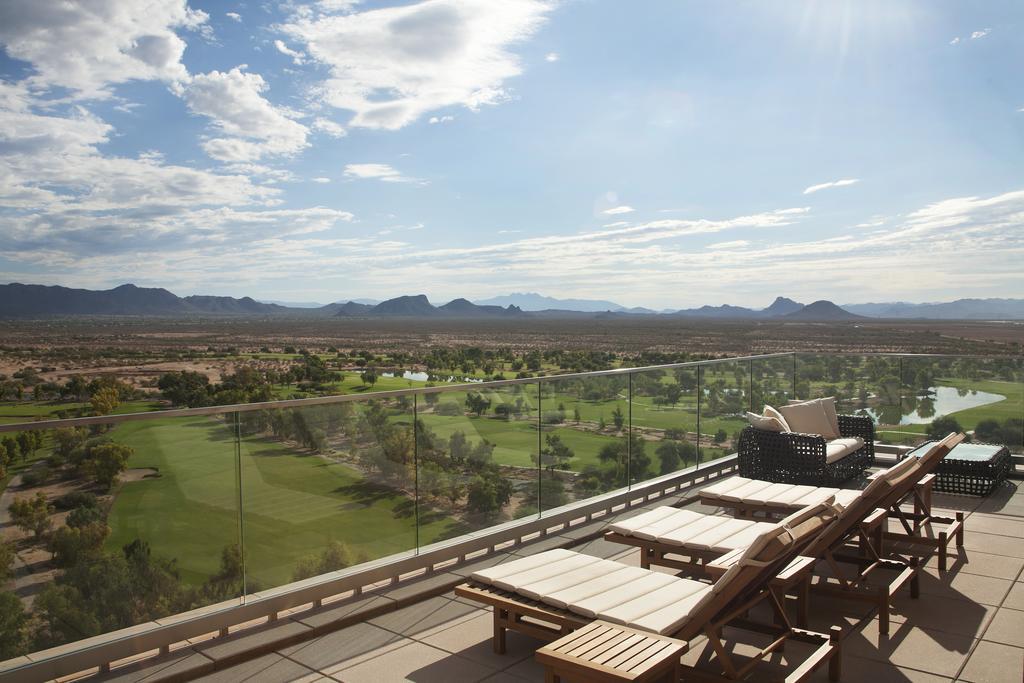 Talking Stick Resort (Adults Only) Scottsdale Exterior photo