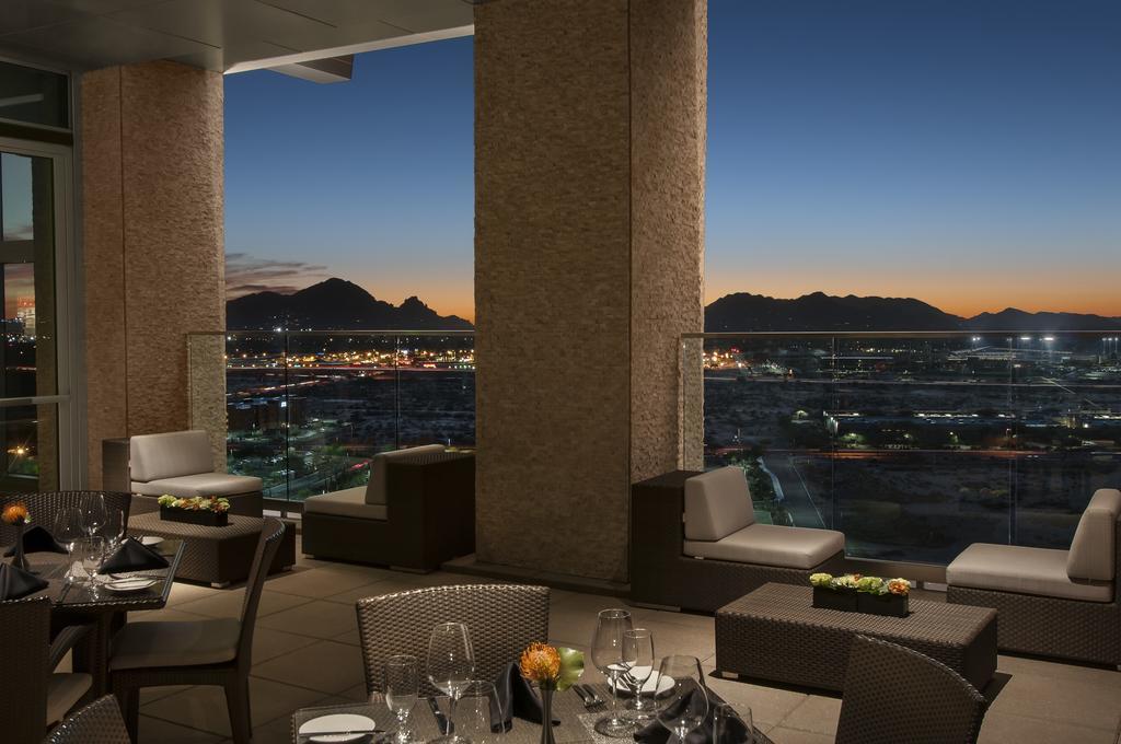 Talking Stick Resort (Adults Only) Scottsdale Exterior photo