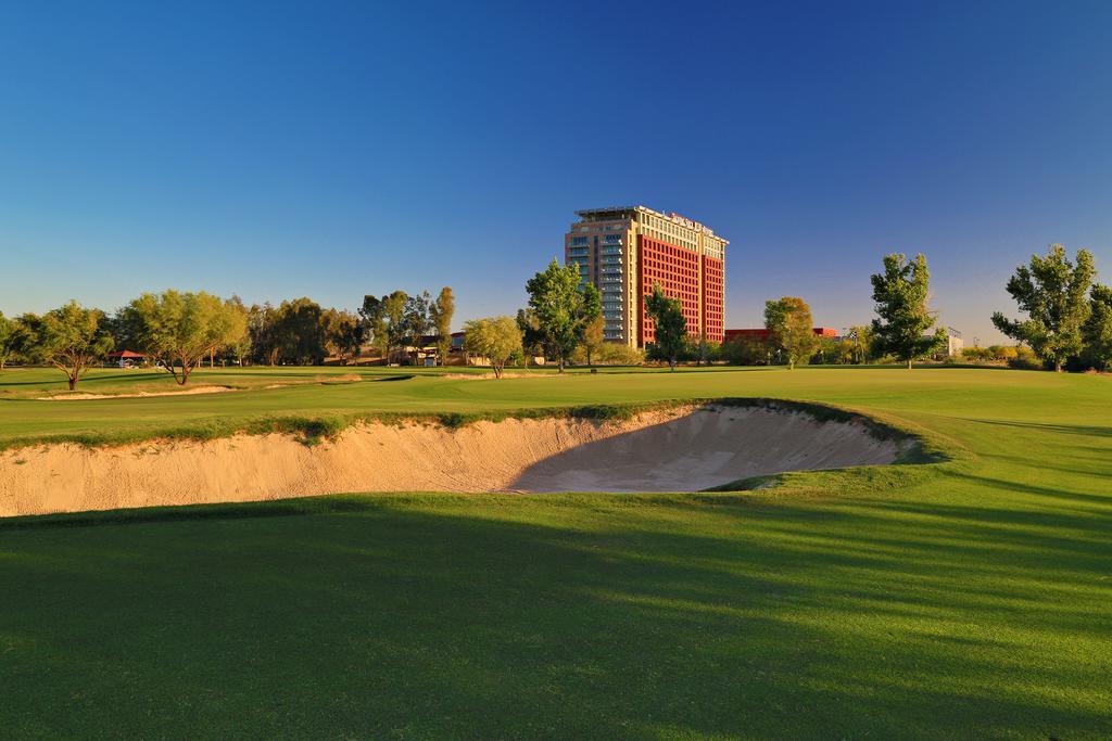 Talking Stick Resort (Adults Only) Scottsdale Exterior photo