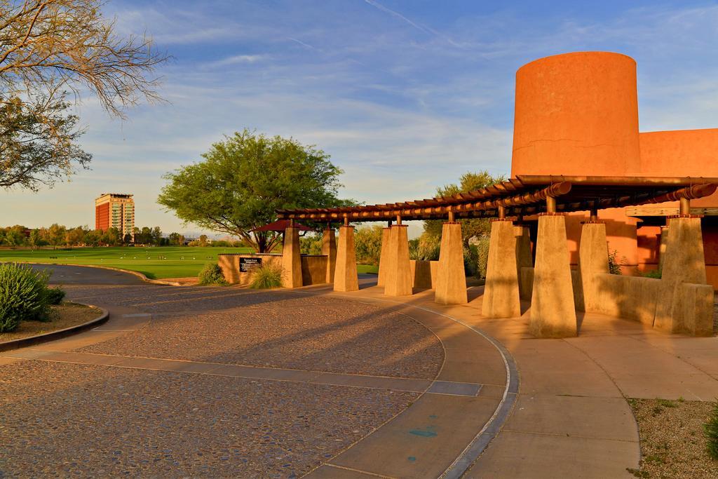 Talking Stick Resort (Adults Only) Scottsdale Exterior photo