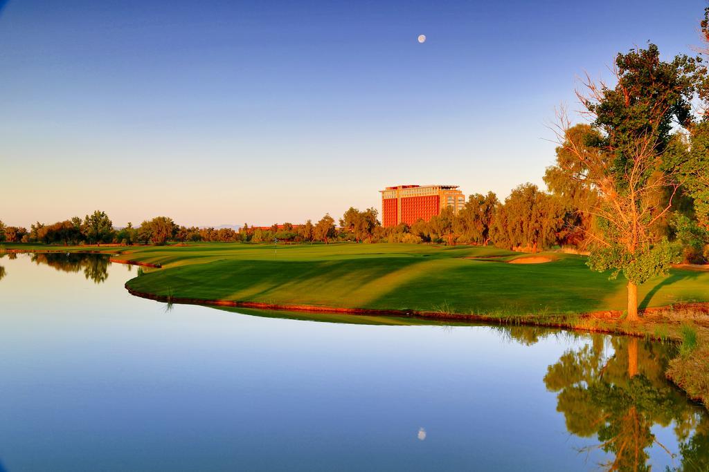 Talking Stick Resort (Adults Only) Scottsdale Exterior photo