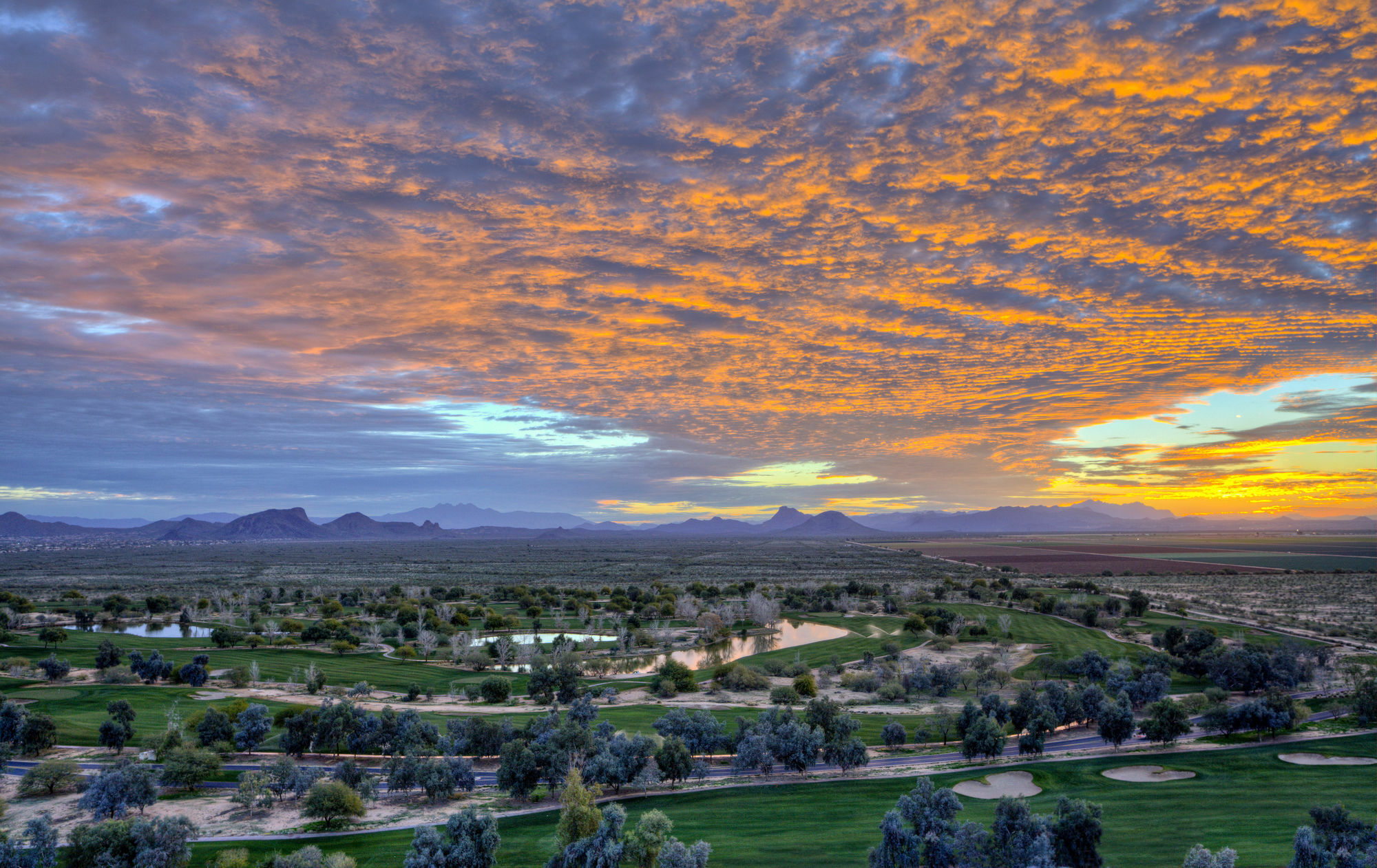 Talking Stick Resort (Adults Only) Scottsdale Exterior photo